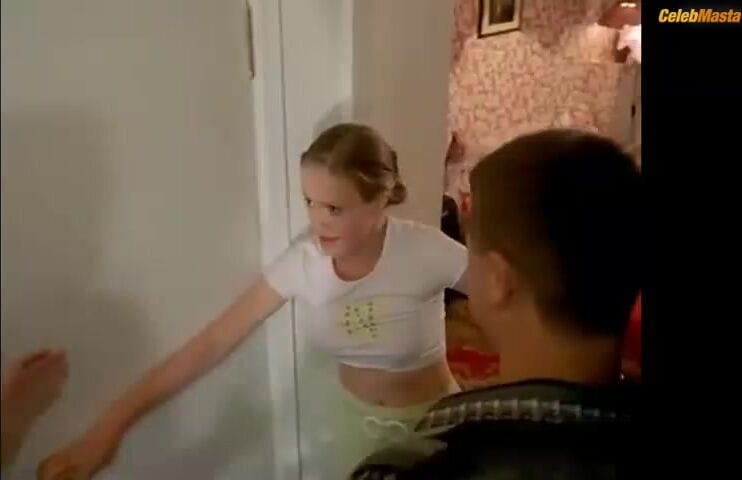 Anna Sinyakina Booty, Tits Scene from The Rifleman Of The Voroshilov Regiment