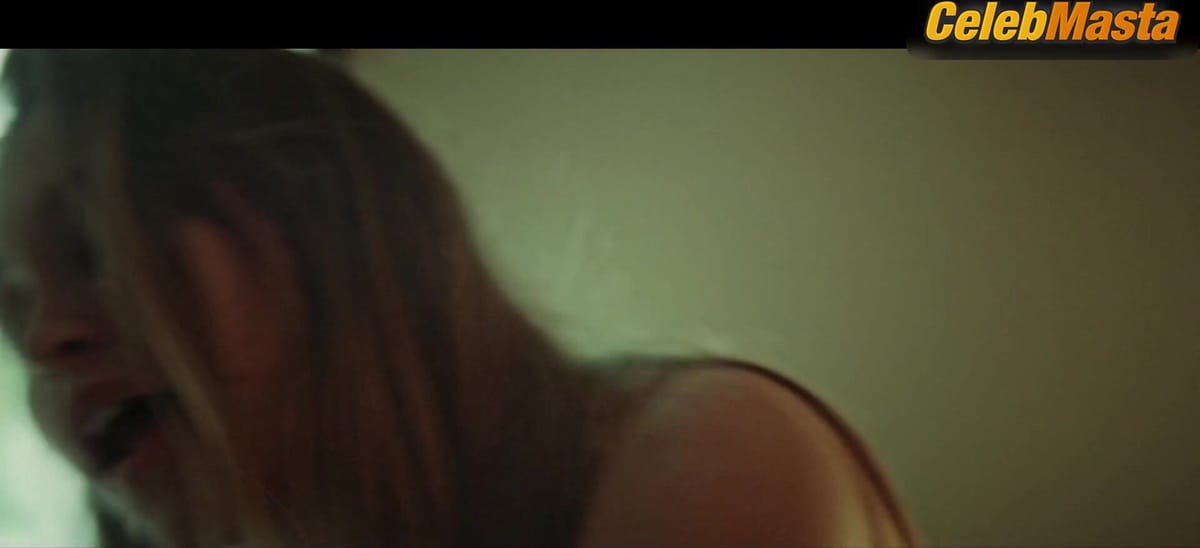 Carla Diaz Tits, Swimsuit Scene from The Girl Who Killed Her Parents