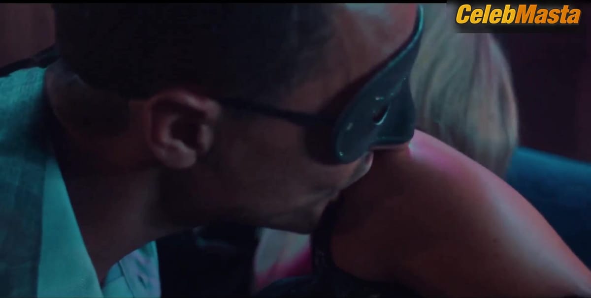 Soraia Tavares and Sofia Arruda's Underwear Scene in O Clube