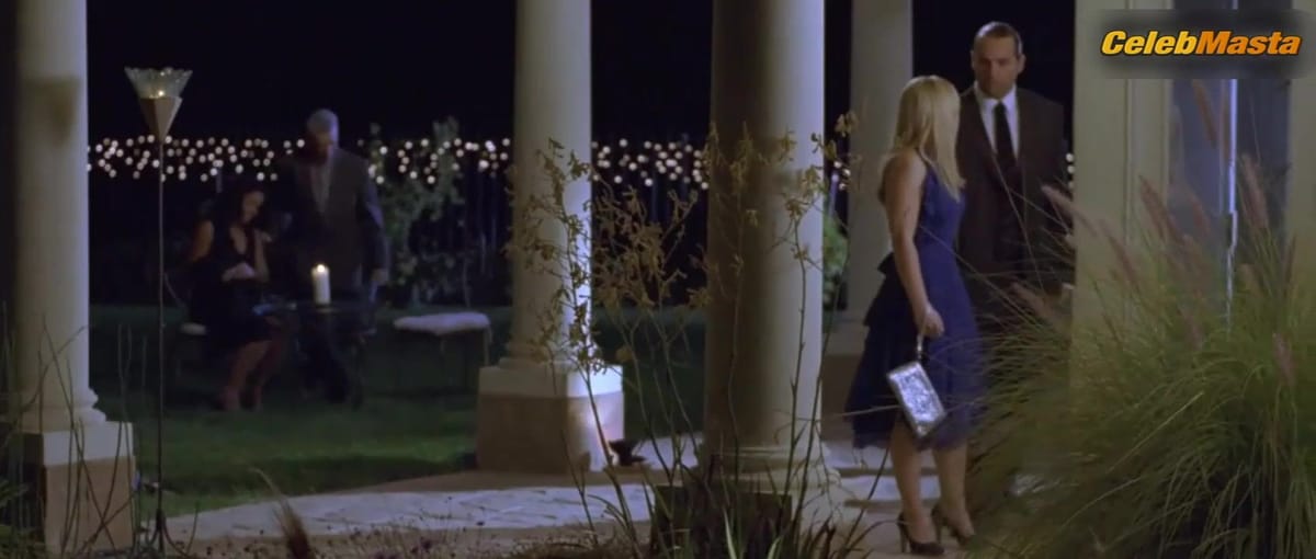 Monica Keena's Tits, Swimsuit Scene in Loaded
