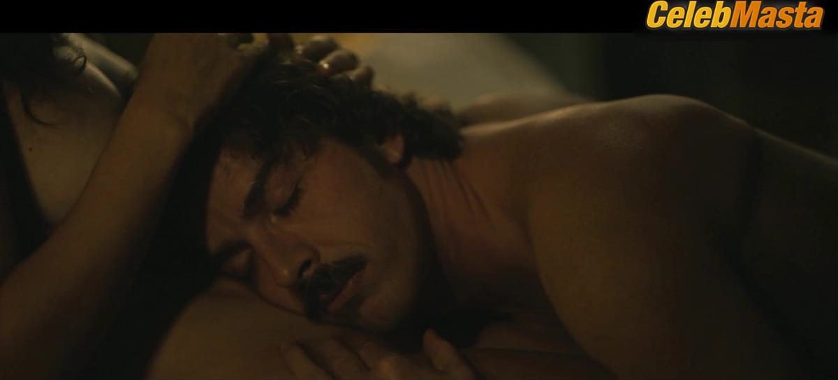 Miriam Leone Shows Boobs, Butt Scene in The Lions Of Sicily