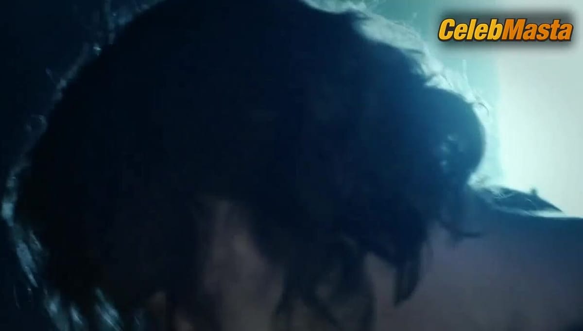 Miriam Leone's Boobs, Booty Scene in Medici Masters Of Florence