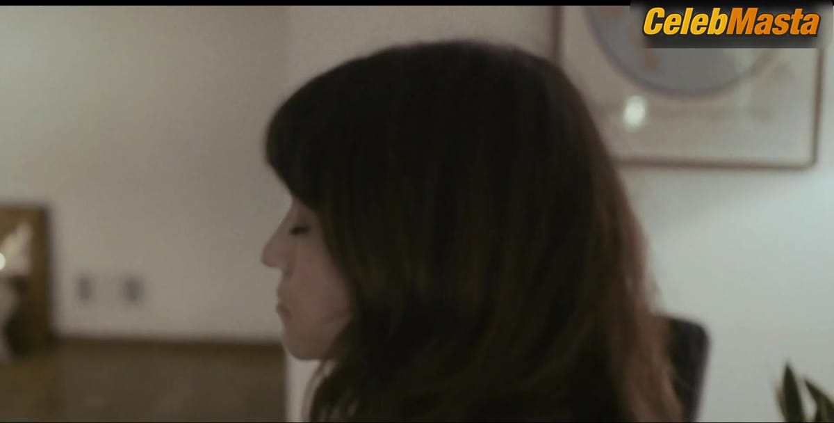 Jackie Tohn in Spell