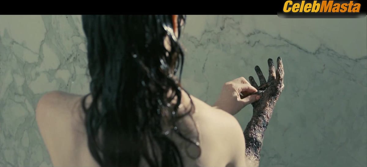 Sophie Thatcher's Sexy Scene from Companion