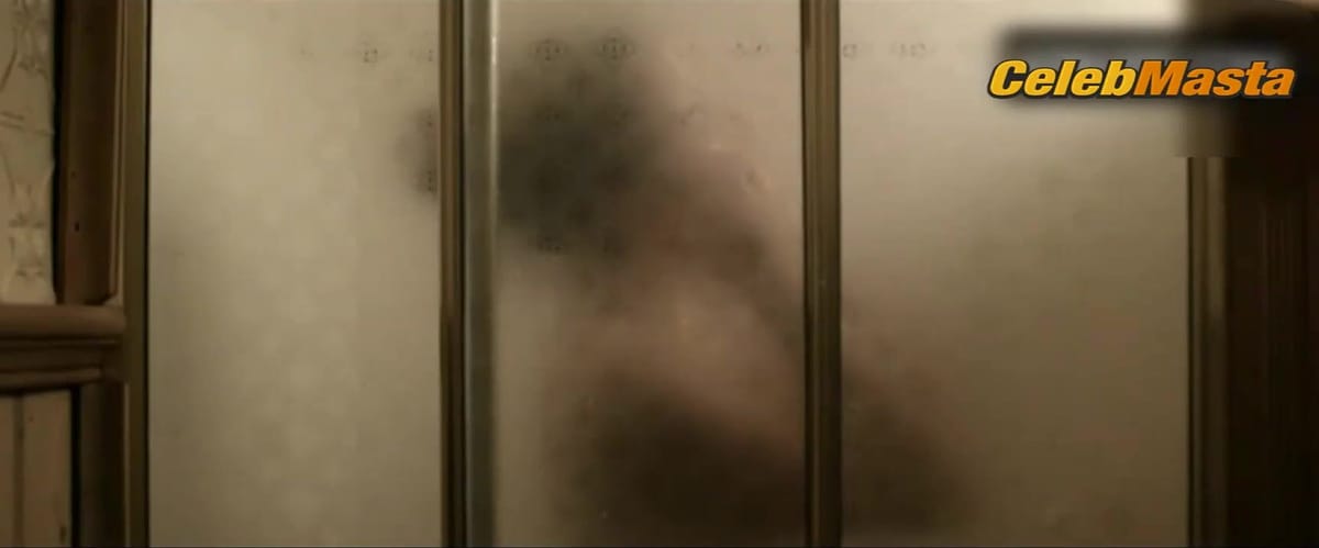 Rachael Taylor's Sexy Scene from Summer Coda