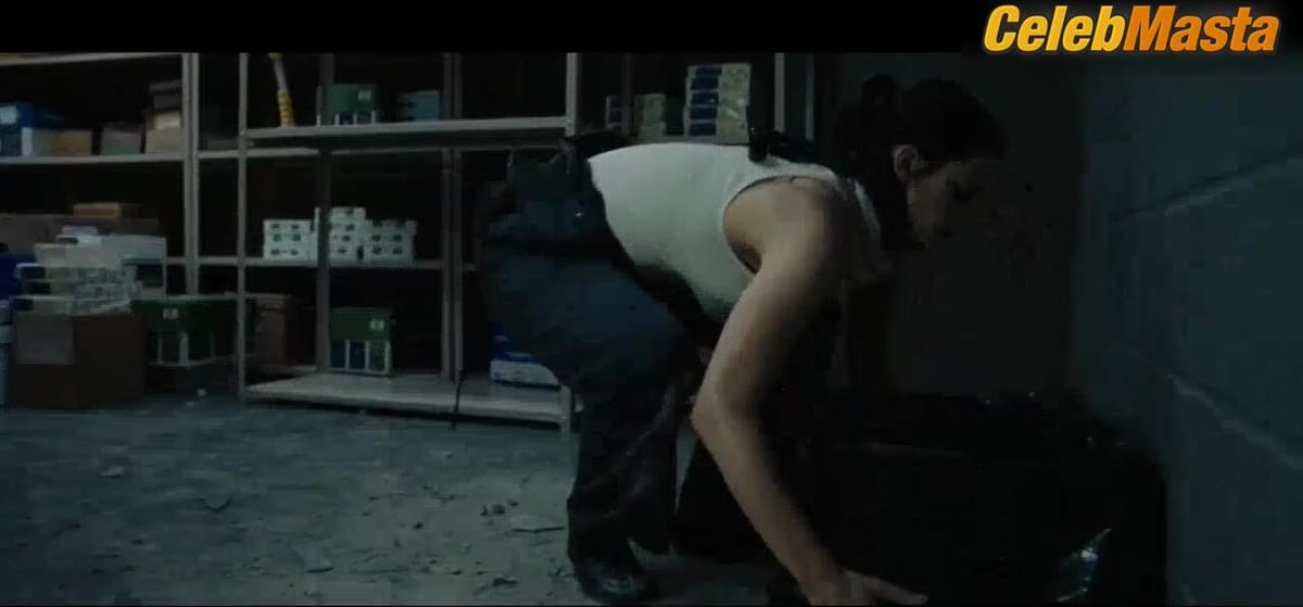 Kim Director's Sexy Scene from Inside Man