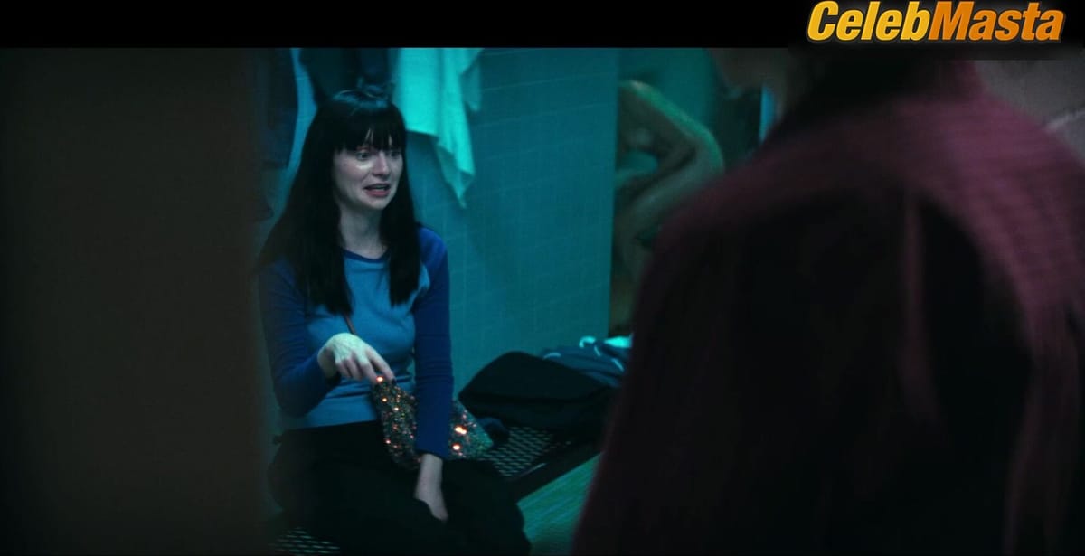 Lola Petticrew's Sexy Scene in Furious
