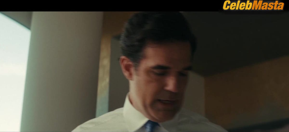 Lola Petticrew Underwear Scene from Furious