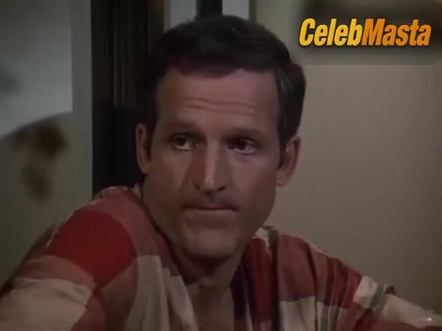 Veronica Hamel's Sexy Scene from Hill Street Blues