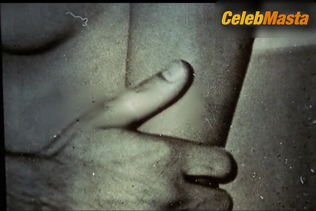 Barbara Bouchet Reveals Breasts Scene in Black Belly Of The Tarantula