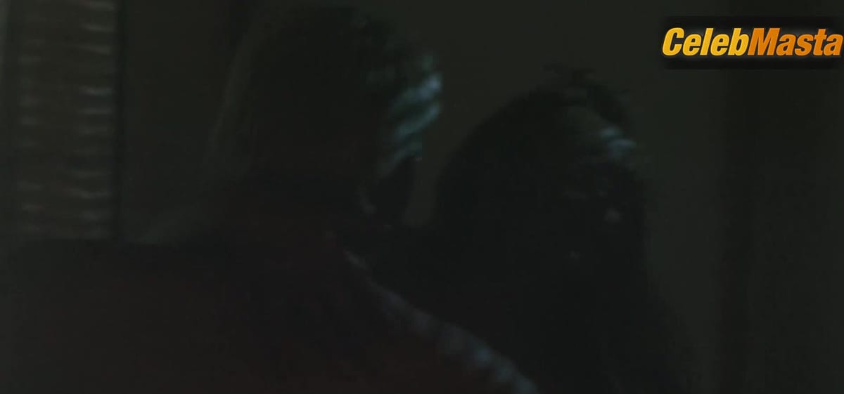 Virginia Hey Tits Scene from Bullet Down Under