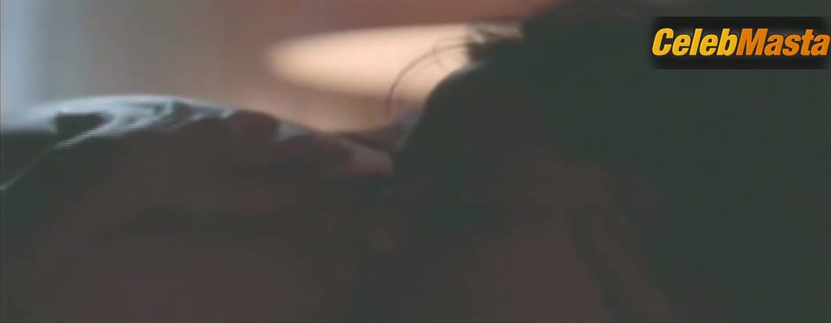Debrah Farentino's Sex Scene in Nypd Blue