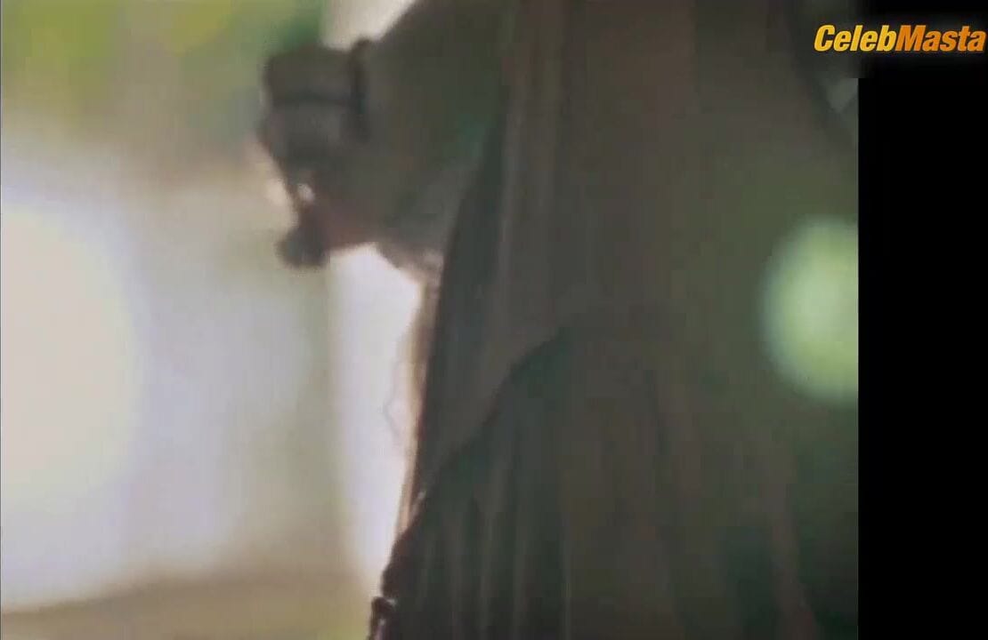 Kokie Childers and Havana Rose Liu Tits Scene from Girls Will Be