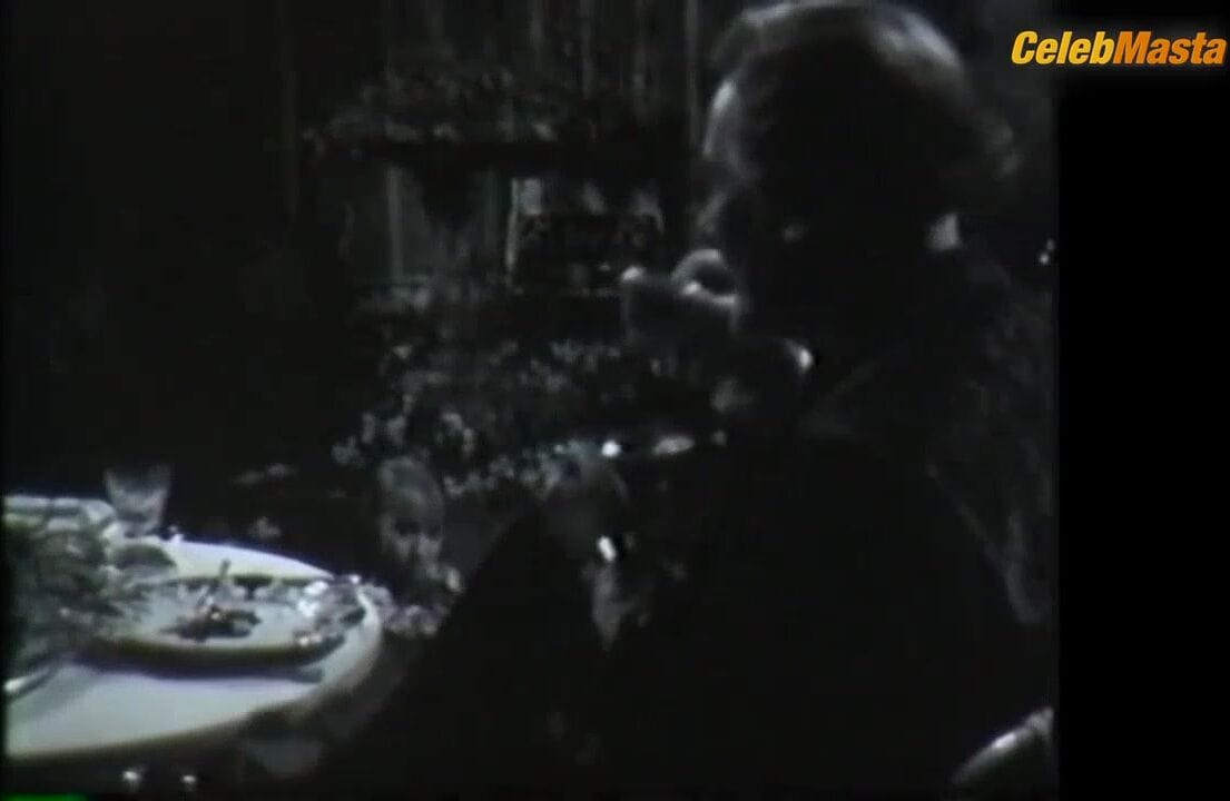 Felicity Kendal Tits Scene from The Wednesday Play