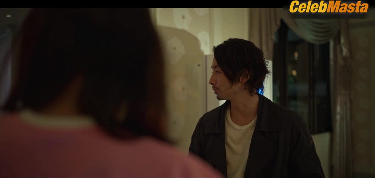 Yuko Oshima's Sex Scene from We Couldnt Become Adults