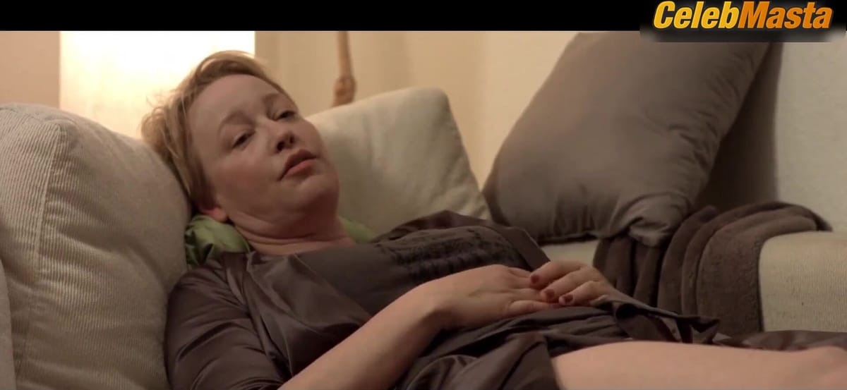 Floriane Daniel Tits Scene from Sisters! Share Everything