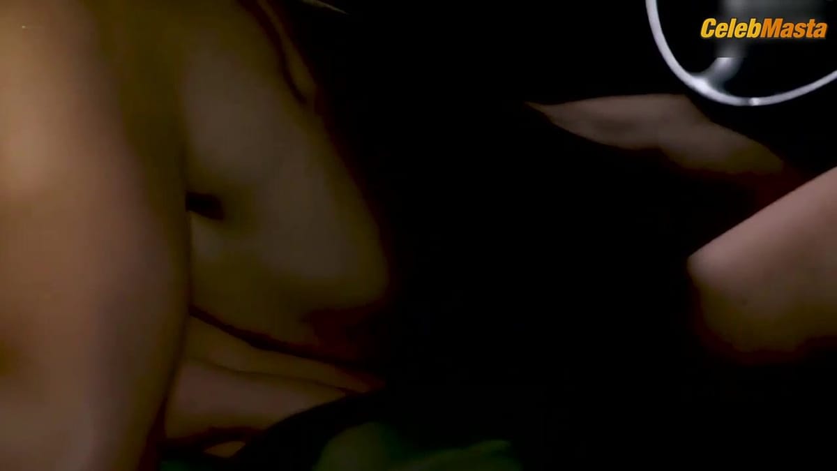 Ahn So Hee Booty, Tits Scene in My Brother's Wife 3 The Woman Downstairs