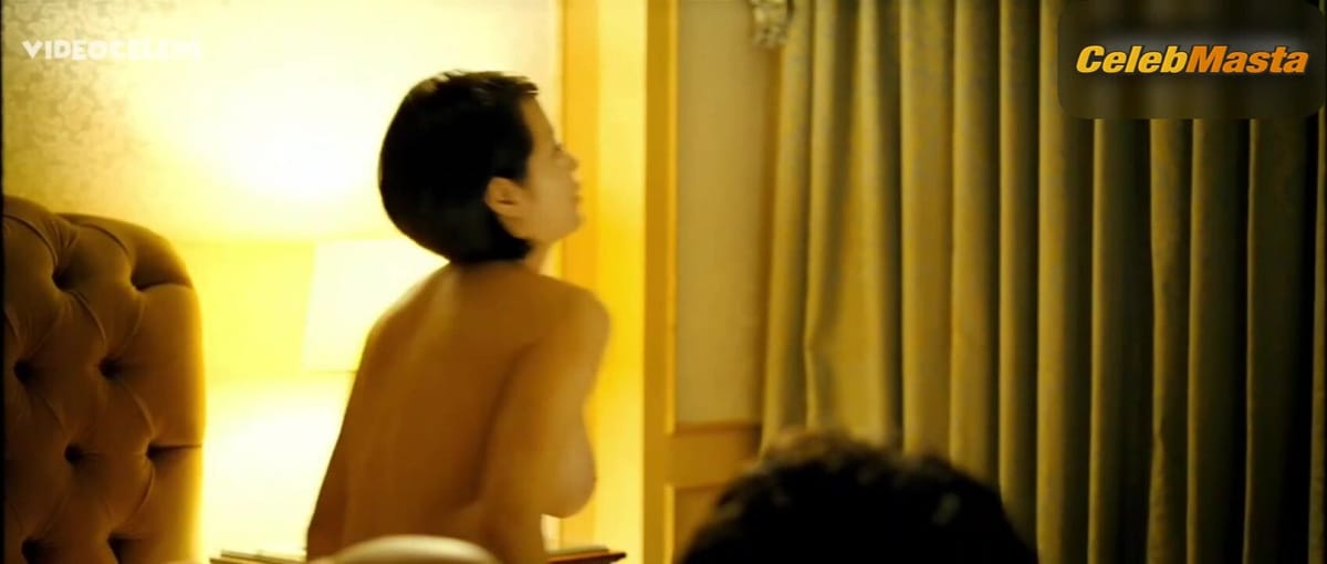 Kim Hye-soo Booty, Boobs Scene in Tazza The High Rollers
