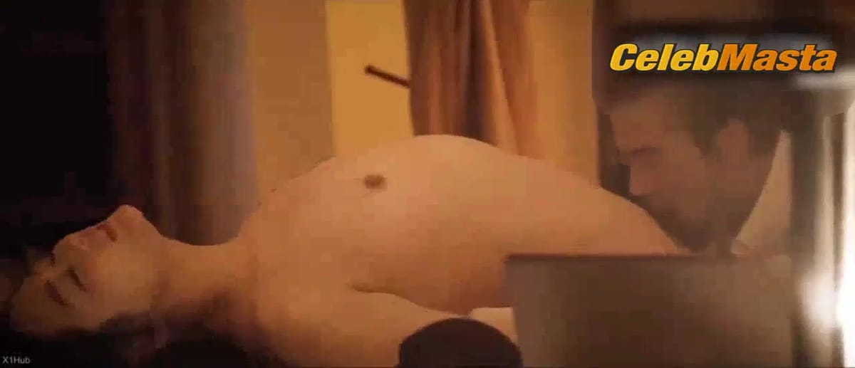 Kang So Eun and Im Cho Hee Tits Scene from Me Too Hidden Truth