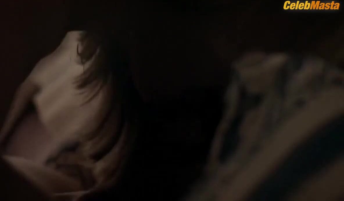Elisabeth Rohm Sex Scene from Rivers 9