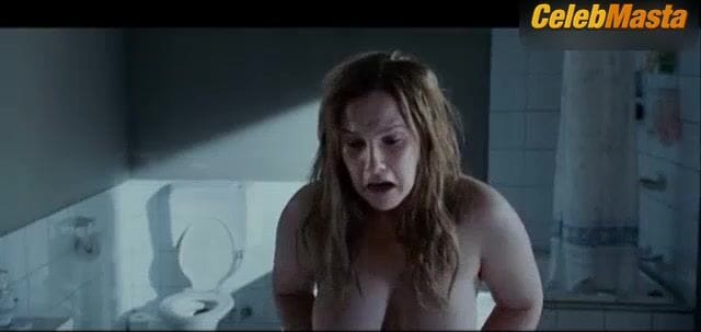 Ruth Bradley in In Her Skin