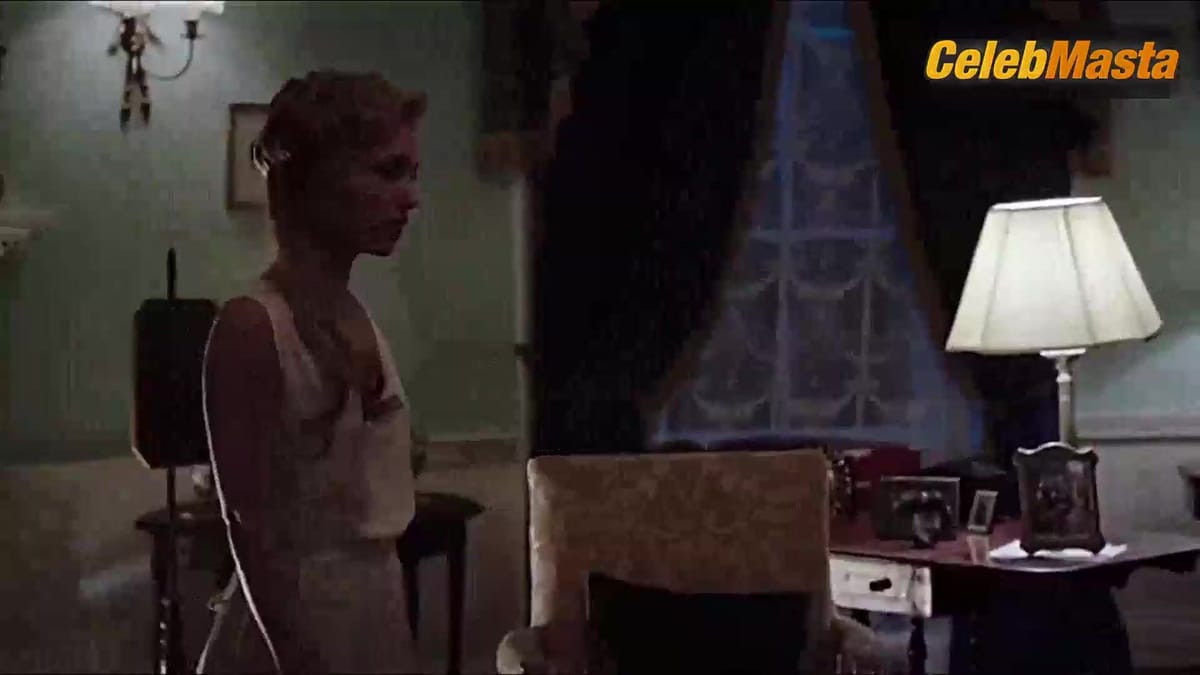 Ruth Bradley's Sex Scene in Rebelion