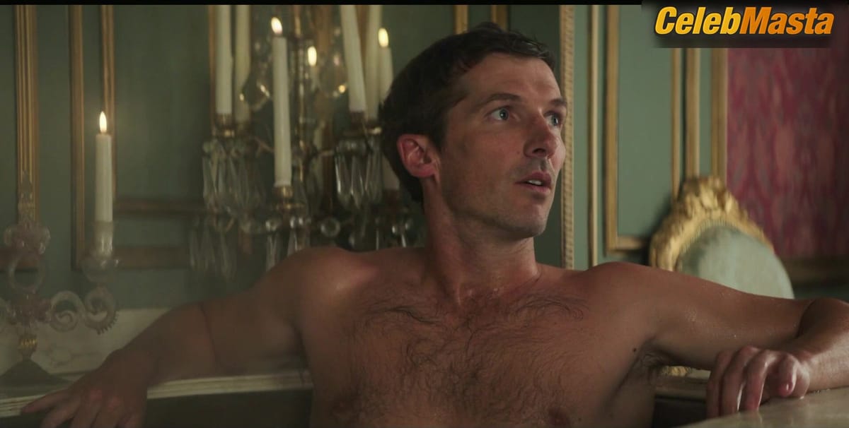 Phoebe Fox's Sex Scene in The Great