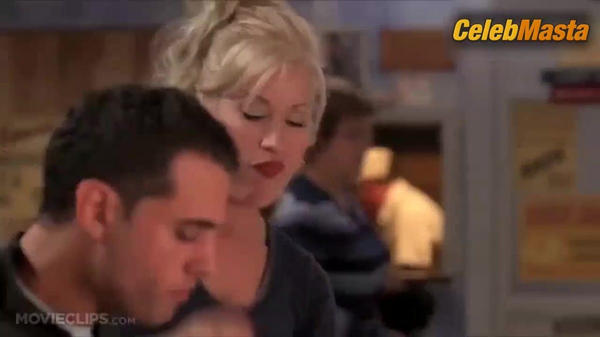 Lisa Ann Walter Reveals Sex Scene in Shall We Dance?