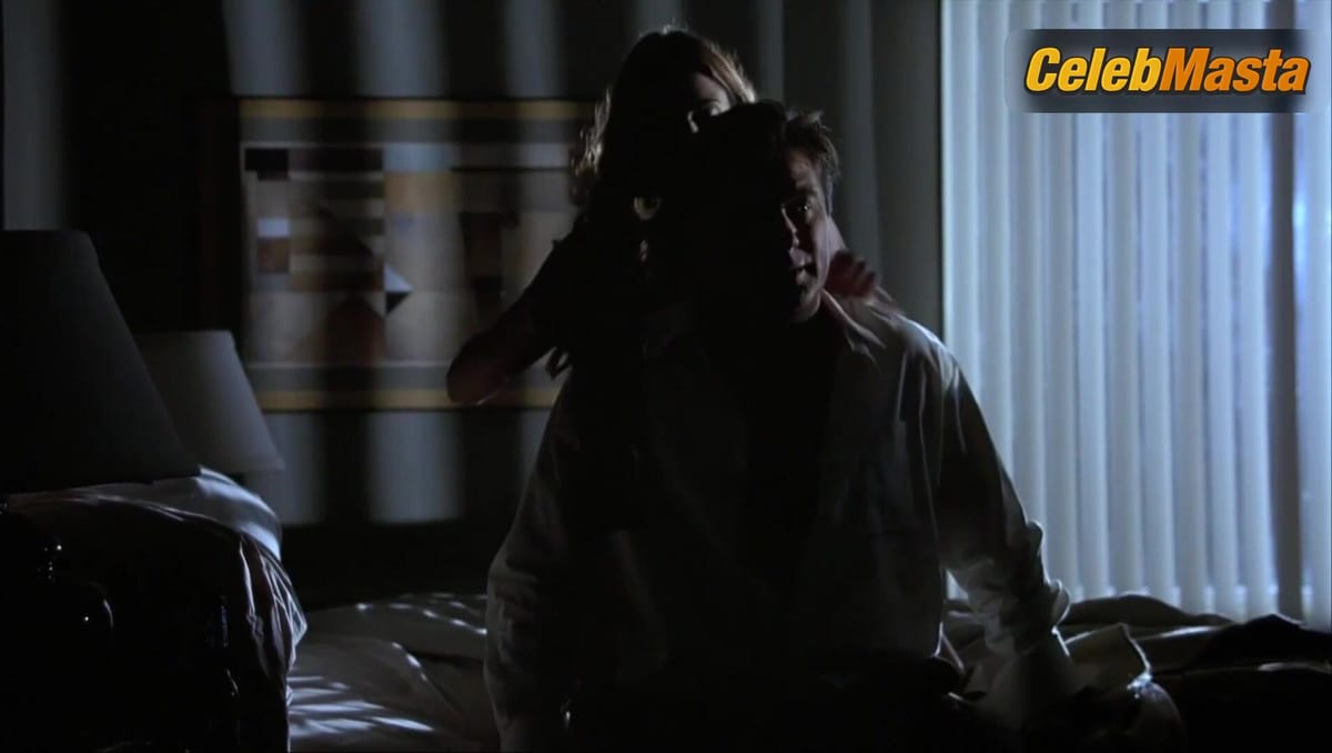 Nikki Reed Booty, Thong Scene from Mini's First Time
