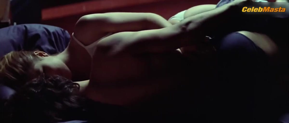 Silvia Abascal Ass, Tits Scene from La Voz De Su Amo