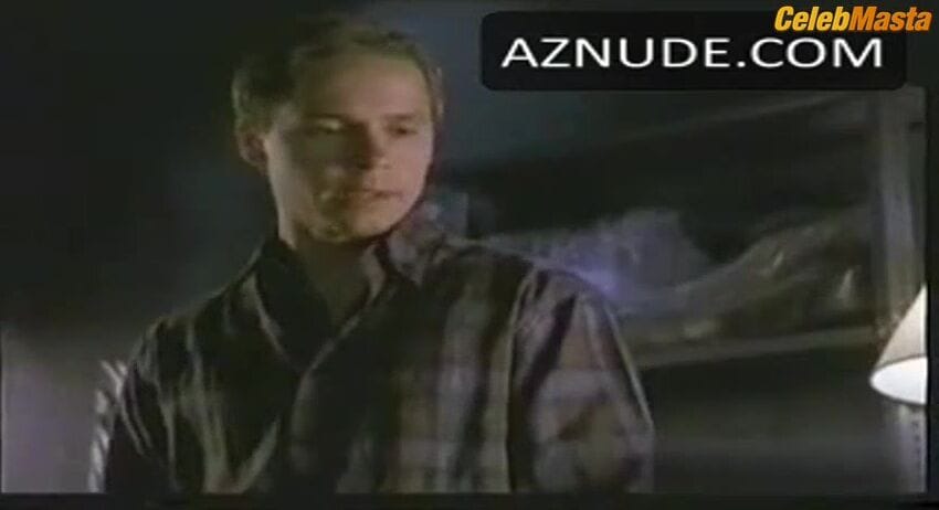 Amanda Plummer in The Apartment Complex