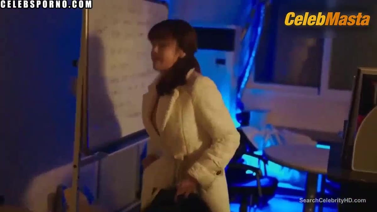 Min-seo Chae and Kim Soo Ji Tits Scene from Young Mother 3