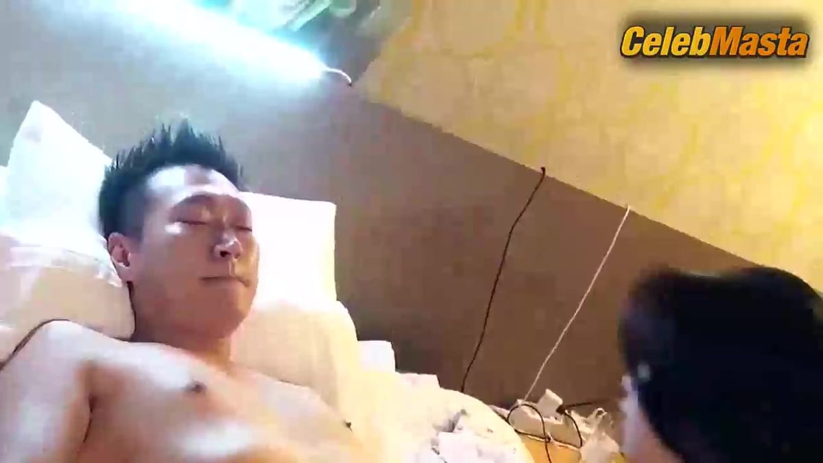 Yoo Sul Young Tits Scene from College Girls' Secret Job