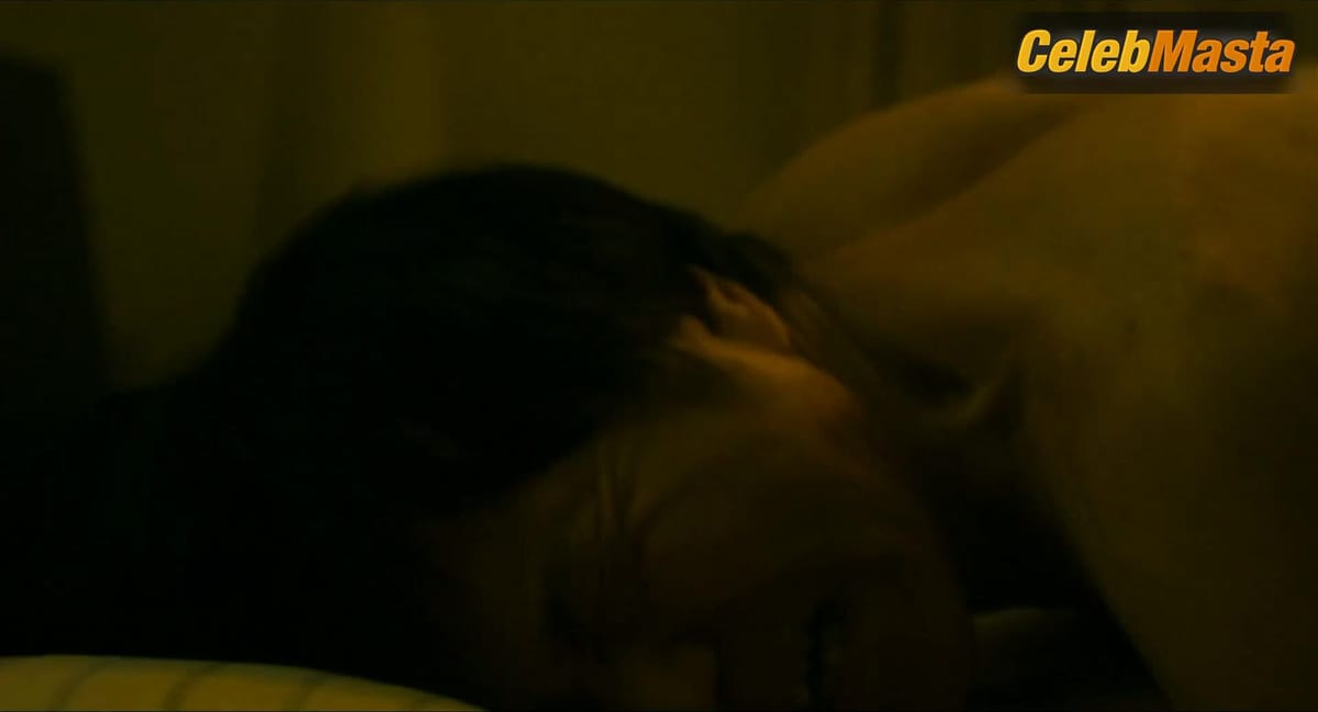 Eriko Nakamura and Shinobu Terajima Tits Scene from The City Of Betrayal