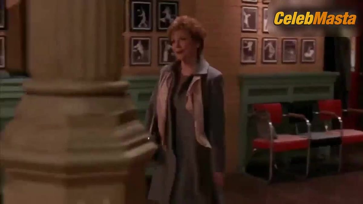 Lisa Ann Walter's Sex Scene in Shall We Dance?