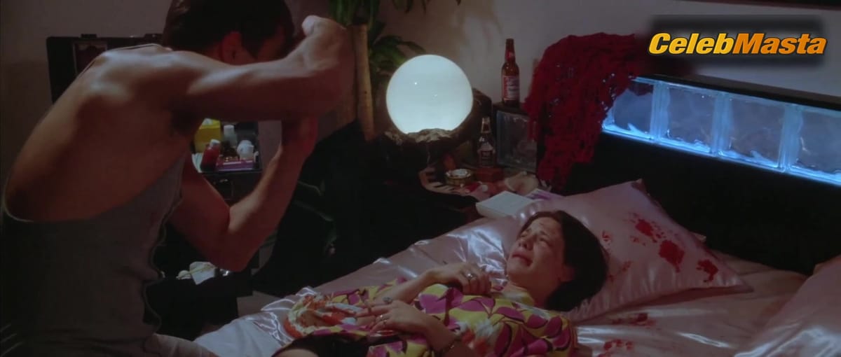 Lili Taylor in Short Cuts (1993)
