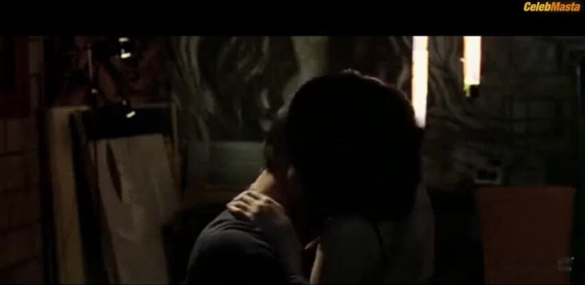 Kim Hye-soo Sex Scene from The Red Shoes