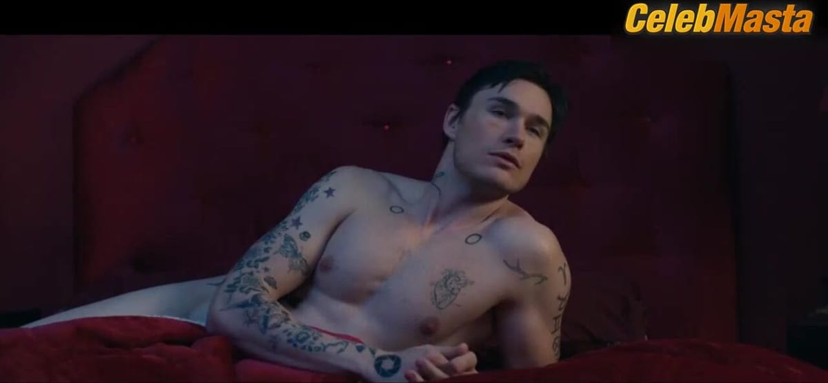 Martha Plimpton's Underwear Scene in Hello Again