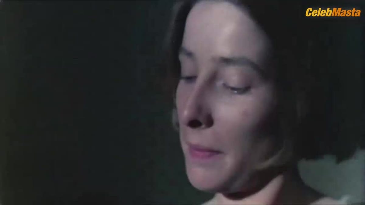 Phyllis Logan Tits, Bush Scene from Another Time, Another Place