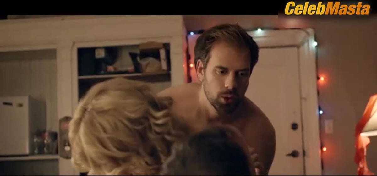 Emily Alatalo in My Ex-ex