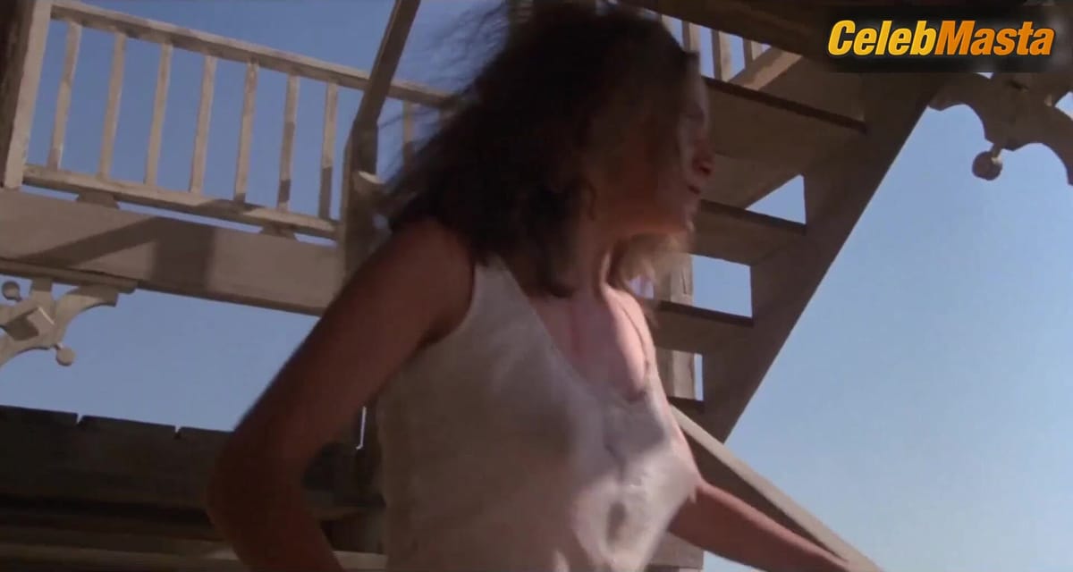 Amanda Plummer in Cattle Annie And Little Britches