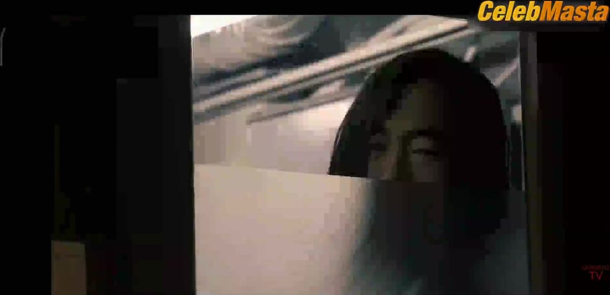 Mina Fujii's Sex Scene in Human, Space, Time and Human