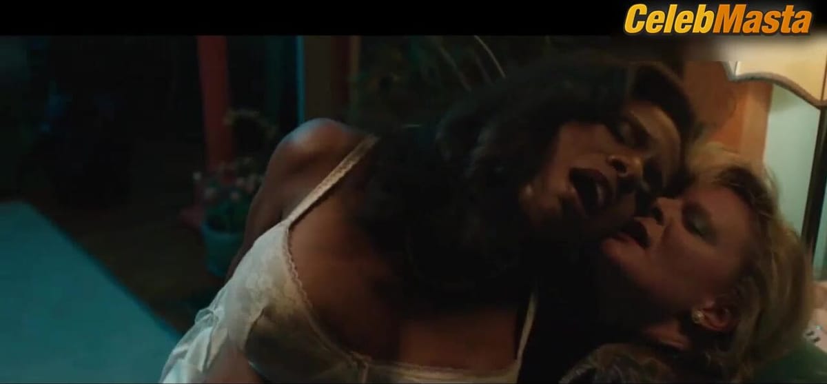 Martha Plimpton and Audra McDonald's Lesbian Underwear Scene from Hello Again
