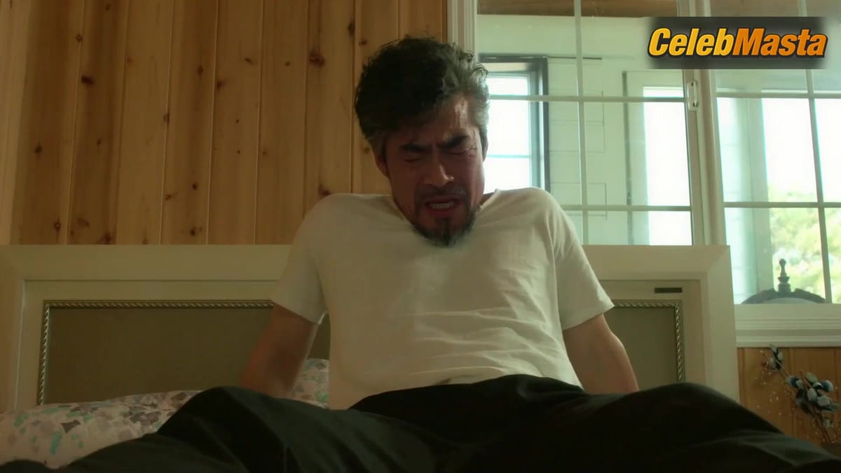 Han Ga-hee Tits Scene from I Don't Like Younger Men