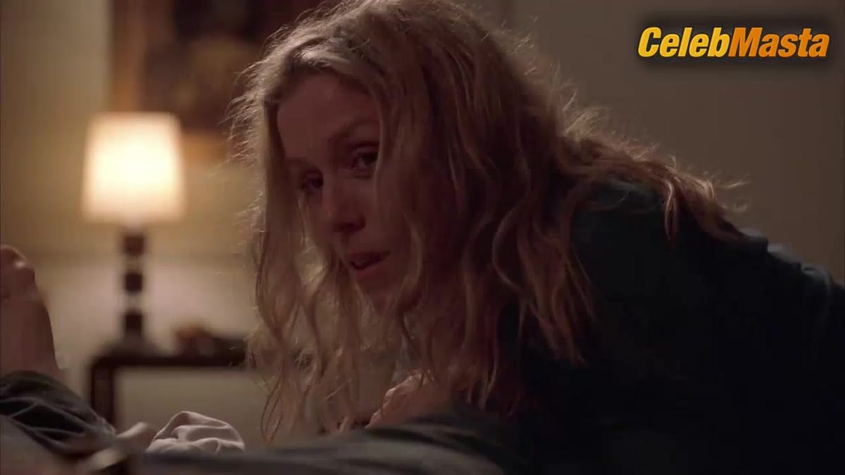Kate Beckinsale and Frances McDormand Lesbian Scene, Underwear in Laurel Canyon