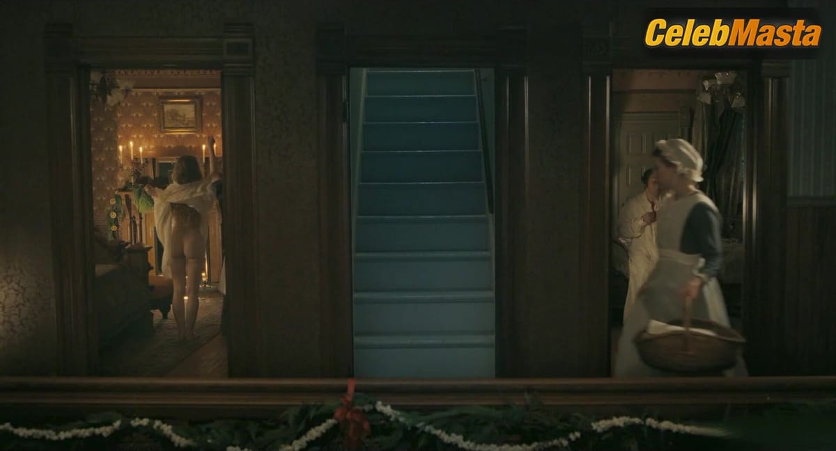 Scarlett Demeo in Monsters