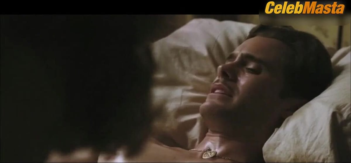 Alice Krige's Naked Scene in Lonely Hearts