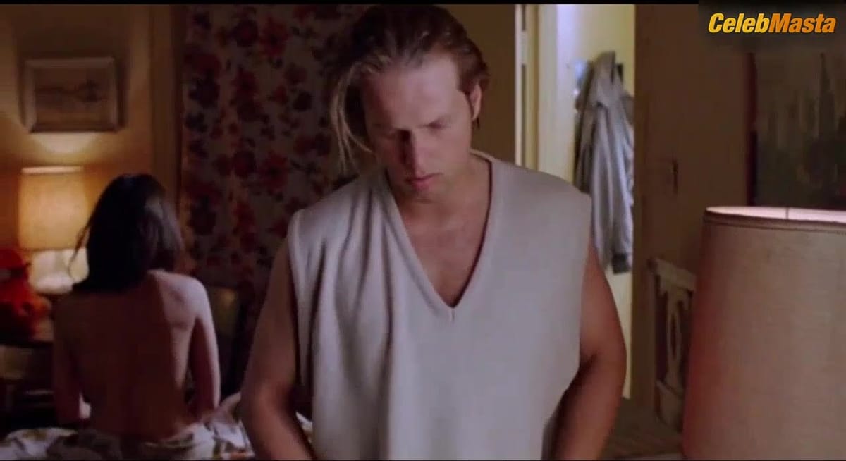 Catherine Keener in Living In Oblivion