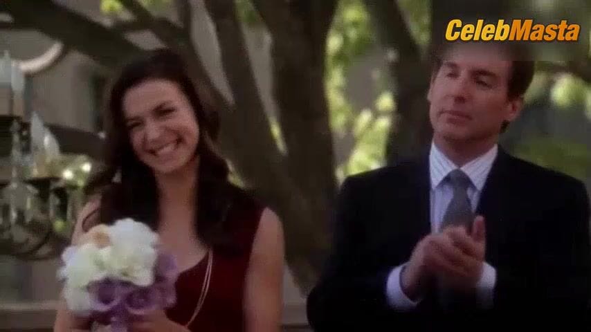 Ann Cusack and JoBeth Williams' Lesbian Scene from Private Practice