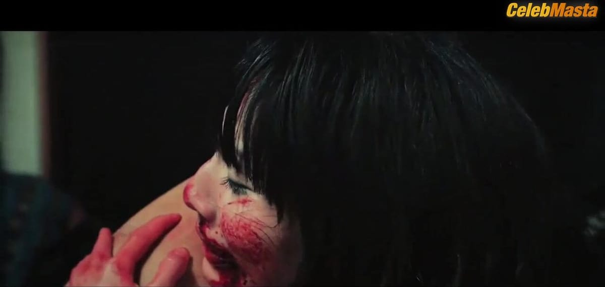 Asami in Brutal